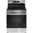 Frigidaire 30" 5.3 cu. ft. Freestanding Electric Range with Steam Clean-92675311