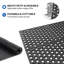 Dots Water Resistant Anti-Fatigue Non-Skid Kitchen Mat-1459719500