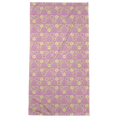 Jordao Beach Towel