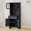 Armoire de rangement pour la maison, garde-manger de cuisine