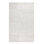 Clayton Patchwork Area Rug in Ivory