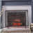 FIRE SCREEN-335821692