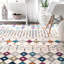 Oudkerk Geometric Area Rug-1035626916