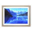 Moraine Lake in Banff Canada - Framed Print-56860551-56860555