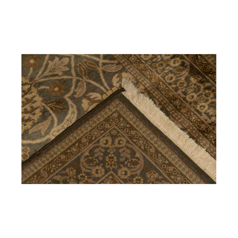 Marquis Wool Oriental Area Rug
