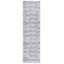 Tapis performance sans motif Lunara 302-125855452