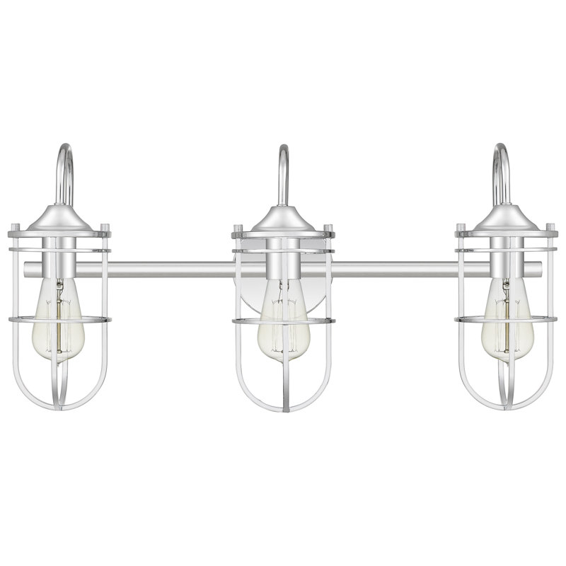 Balfor Dimmable Vanity Light