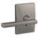 Latitude Custom Latitude Non-Turning Lever with Century Trim