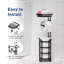 Free Standing Toilet Paper Holder-1174776860