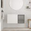 Meuble-lavabo simple 36 po Quorin