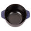 Staub Cast Iron 1.84-qt Petite French Oven-1091129720-1188161713