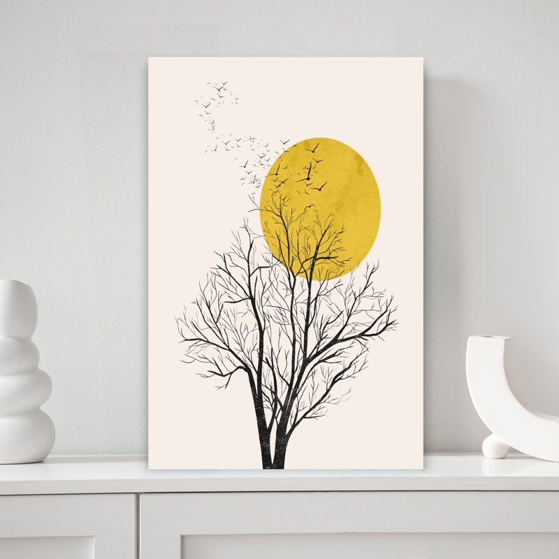 Print, 45.72cm H x 30.48cm W