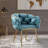 Hummera Upholstered Accent Chair-570044730-593452819