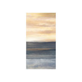 Peaceful Scene I Painting by Elle Youngstrom