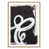 Cadre photo simple en grain de bois naturel n'est pas disponible