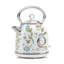 VQ Laura Ashley 1.7L Dome Kettle-1434465539