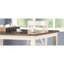 Table de pub + 4 tabourets