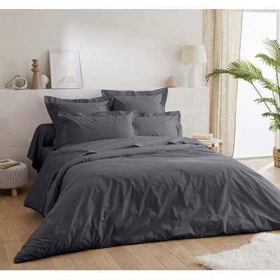 Mako-Satin-Laken-Set Housse