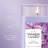  Lilac Blossoms Medium Pillar Scented Candle