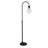 Sara 70 " Arched Floor Lamp