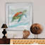 « turtle tropiques i », peinture-32510180-33030764