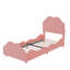 Glenarm Upholstered Bed-824146214