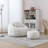 UNITED WE WIN Modern Bean Bag Chairs-1277524630