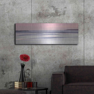 " Silver Sands " by Lynne Douglas