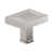 Brushed Nickel is out of stock
