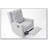 Swivel Glider Recliner With Plush Comfort And 360-Degree Swivel For Ultimate Relaxation And Style-845212707