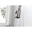 Pull Out Spray Kitchen Sink Faucet, 5.07 Lb Weight Single Handle Down 25 In. Package Depth