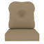 Coussin à assise profonde intérieur / extérieur Sunbrella®-1669136461