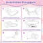 8.25FT Bubble Balloon House Bubble Tent for Party Balloons Decorations（Clear）-125212356