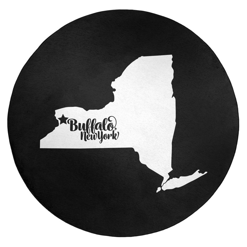 Tapis poly-chenille buffalo new york