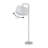 Chattahoochee 58'' Floor Lamp-2127366206