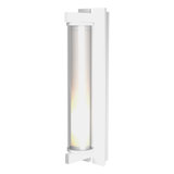Fuse 1 - Bulb Outdoor Flush Mount