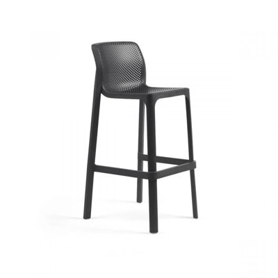 Net Outdoor 29.92'' Bar Stool