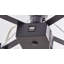 Lampe sur pied colonne 63 "