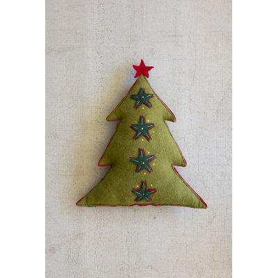 OREILLER FELT NOEL