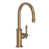 Antique Brass