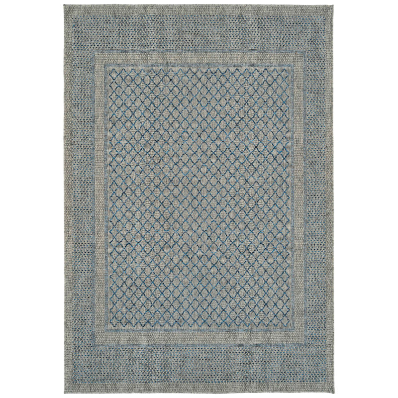 Elegant Rug, Transitional Rectangle Area Rug