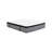 Top 14" Sleep Pocket Spring Hybrid Memory Foam Mattress In A Box-120879158