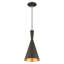 Luminaire suspendu conique à 1 lumière Ariandne-911344778-933944948
