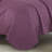 Geometric Shapes Coverlet-497586813