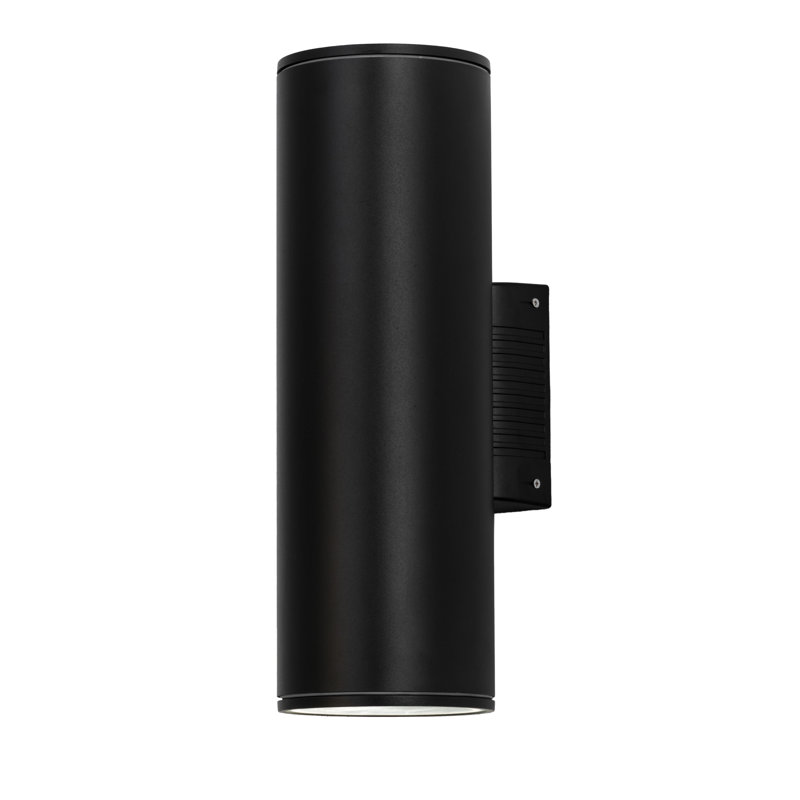 2 - Light Wall Sconce