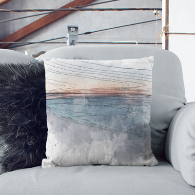 Square Throw Cushion