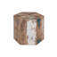 Alexander Solid Wood Side Table Set