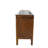 111.8'' Solid Wood Sideboard