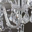 Atticus Candle Style Chandelier-10876163-24144752