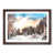 Walnut Framed selected